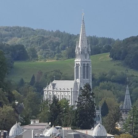 Maison Cosy Lourdes Buitenkant foto