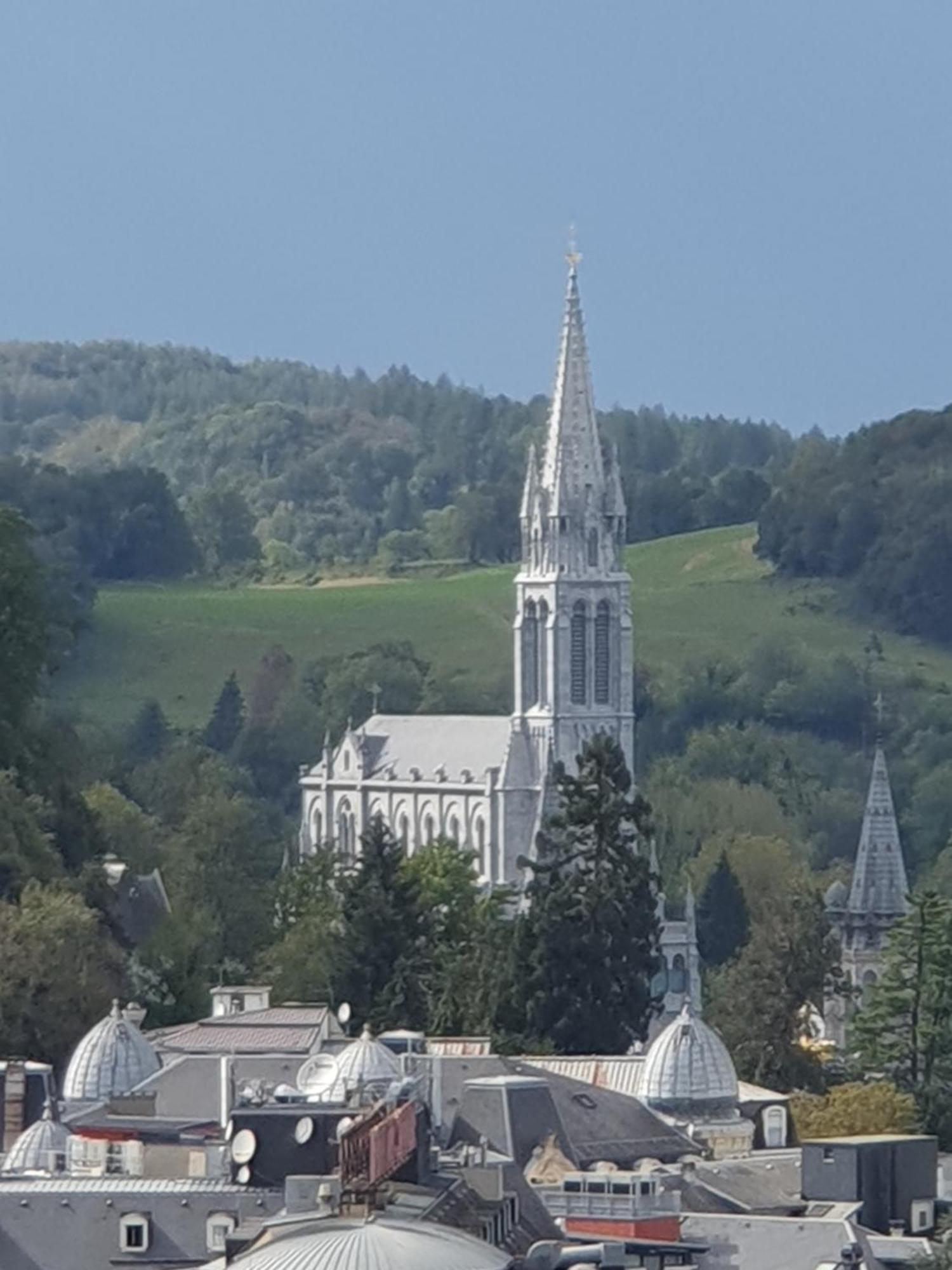 Maison Cosy Lourdes Buitenkant foto