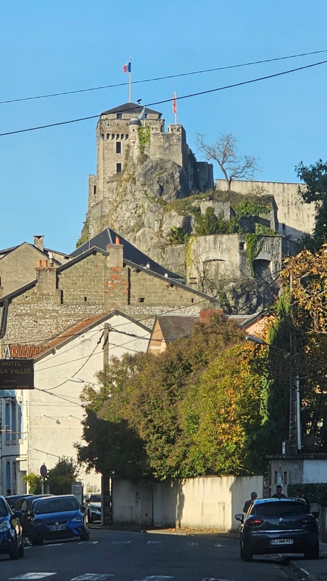 Maison Cosy Lourdes Buitenkant foto